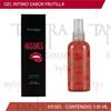 Lubricante comestible Frutilla 100 ml